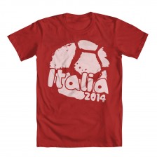 Soccer World Cup - Italy